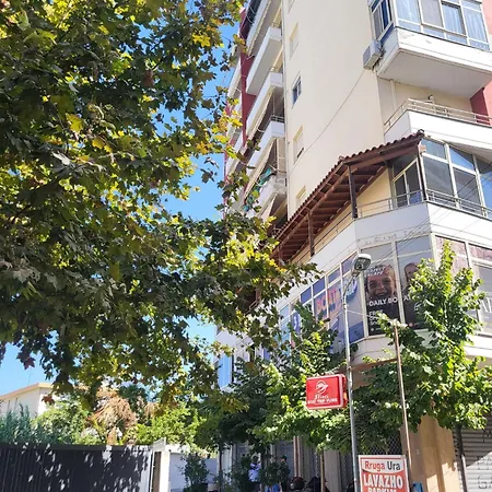 Appartement Boat Lungomare Vlorë