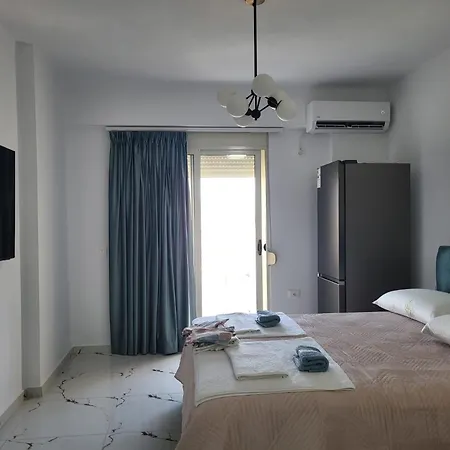 Appartement Boat Lungomare