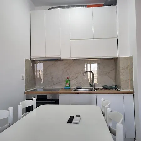 Appartement Boat Lungomare