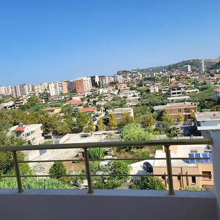 Appartement Boat Lungomare Vlorë